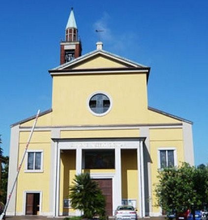 Chiesa di S. Maria Nascente