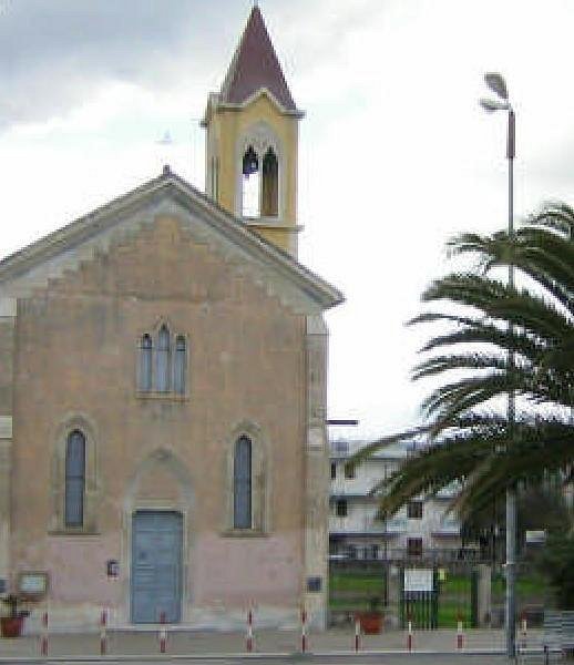 Chiesetta Maria SS.della Pietà