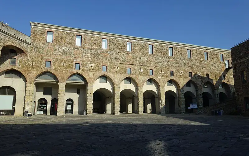 Civico Museo Archeologico e della Città di Savona