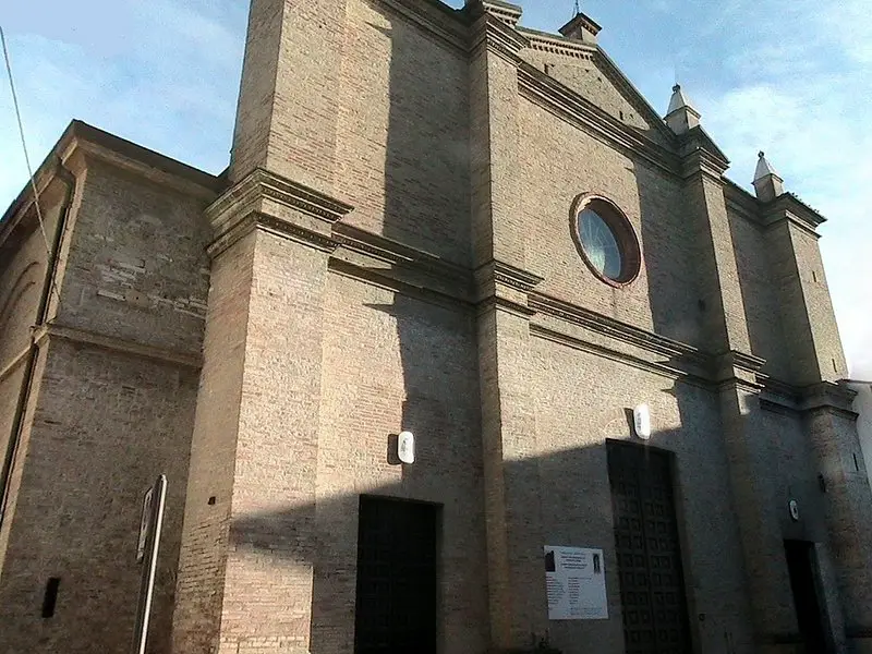 Duomo di Santa Margherita