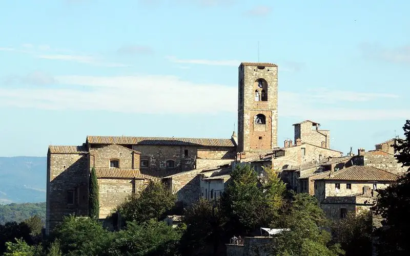 Concattedrale Dei Santi Alberto E Marziale