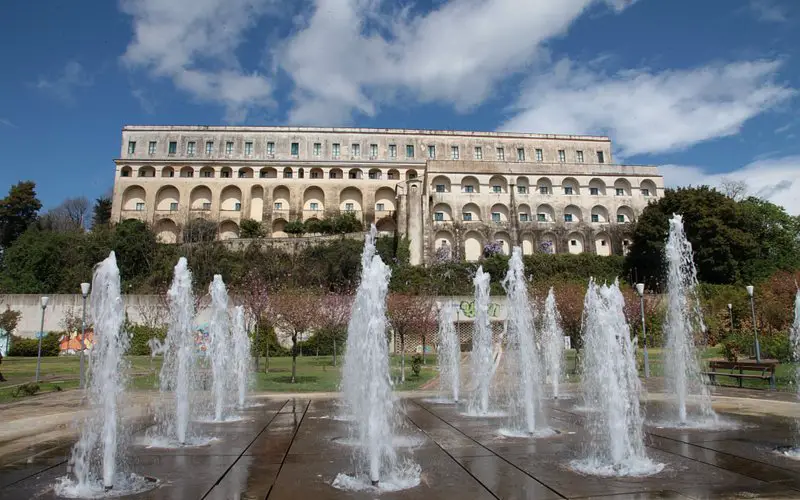 Convento Francescano Santissima Trinità di Baronissi