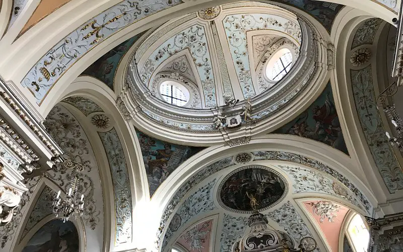 Chiesa di Maria Santissima dei Sette Dolori