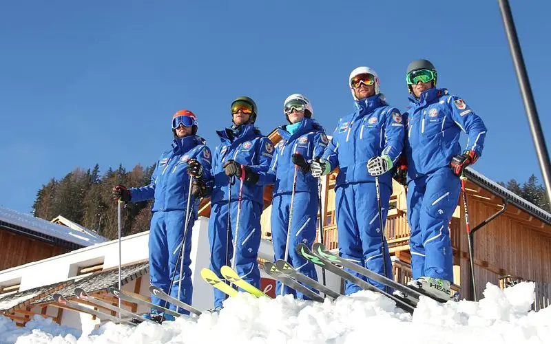 Scuola Italiana Sci & Snowboard San Vigilio Di Marebbe