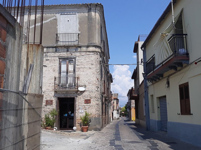 Quartiere Piano delle Fosse