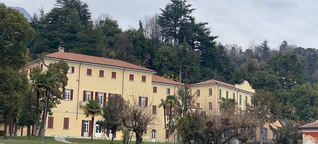Museo del Paesaggio del Lago di Como
