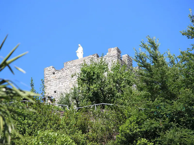 Chiesa di S. Leonardo