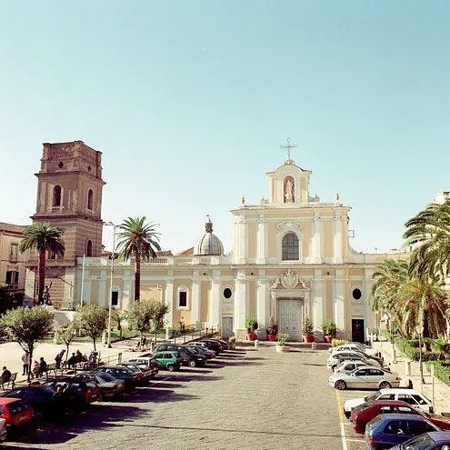 Basilica di Santa Maria Maggiore