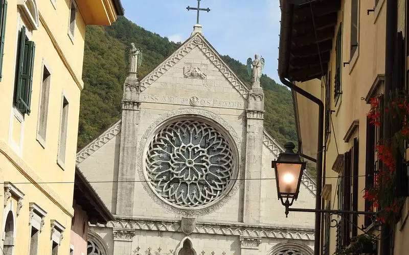 Duomo di Gemona del Friuli