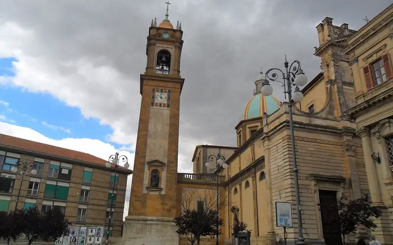 Cattedrale di San Giuliano