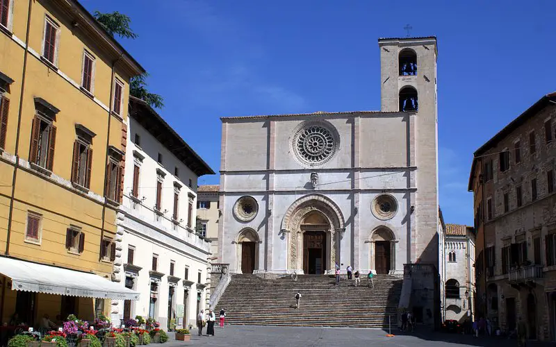 Piazza del Popolo