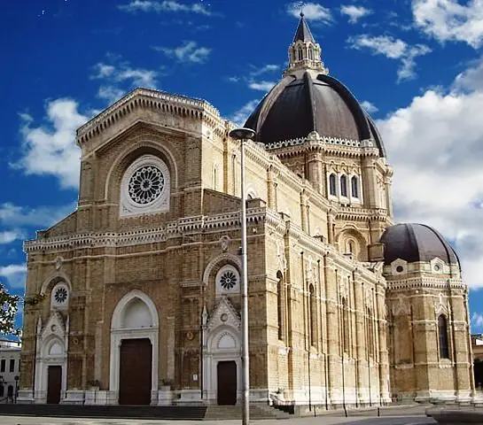 Duomo Tonti