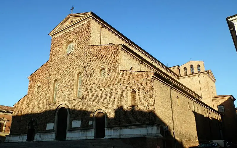 Duomo di Faenza