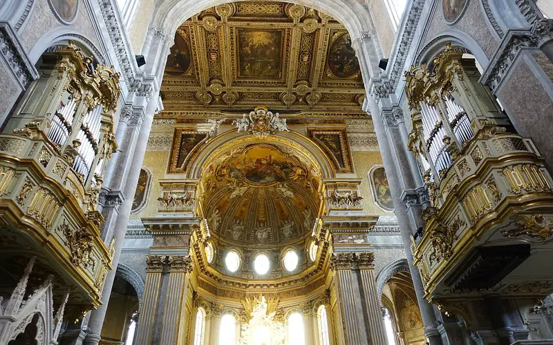 Duomo di Napoli