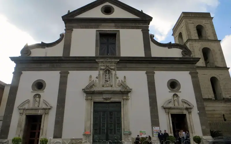 Duomo di San Michele Arcangelo