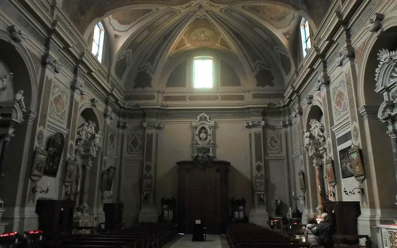 Duomo di San Vito al Tagliamento