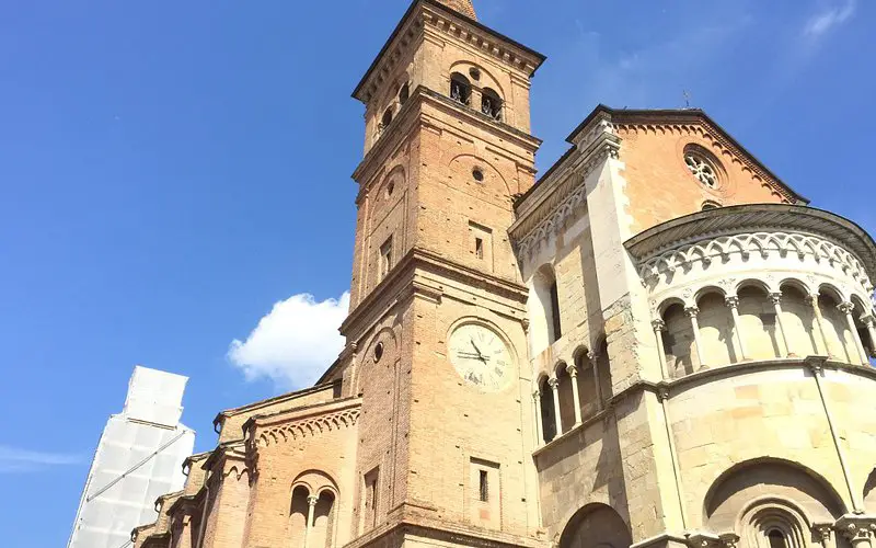 Duomo di Fidenza