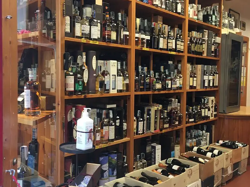 Enoteca Bonatti