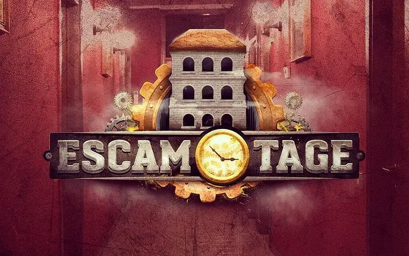 Escamotage Escape Room