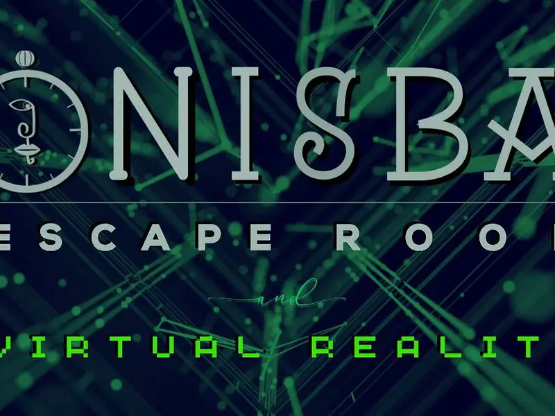 Nisba Escape Room & Virtual Reality