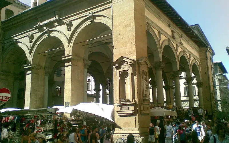 Mercato del Porcellino