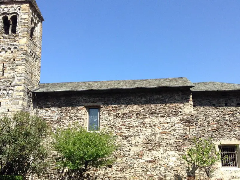 Chiesa dei SS. Quirico e Giulitta