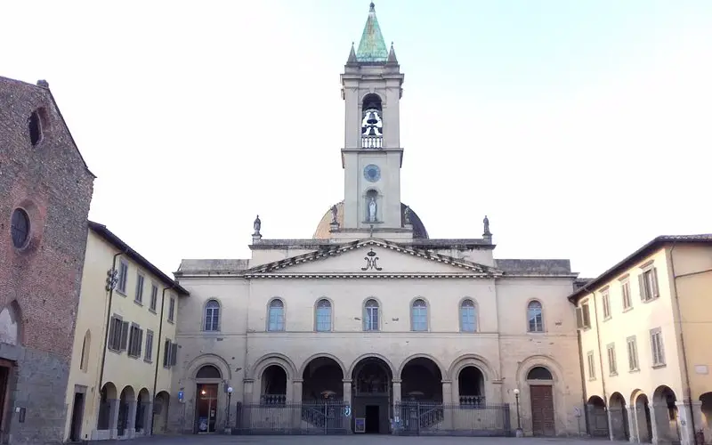 Basilica di Santa Maria delle Grazie