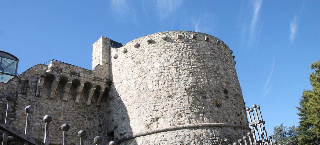 Castello Orsini-Colonna