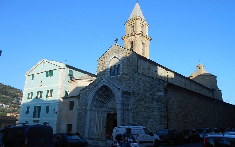 Cattedrale di Santa Maria Assunta: Un tesoro de la historia y arquitectura