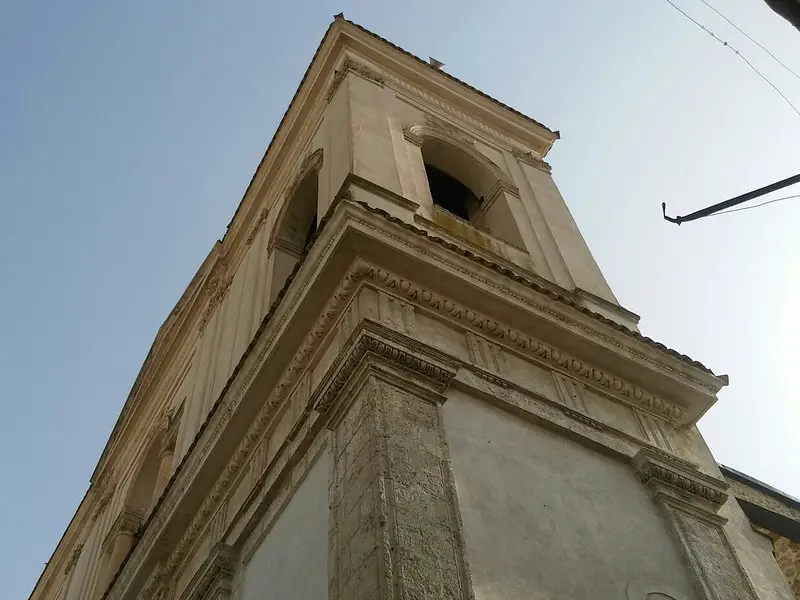 Chiesa Madre di Canicatti