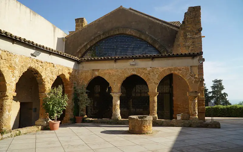 Museo Archeologico Regionale di Agrigento