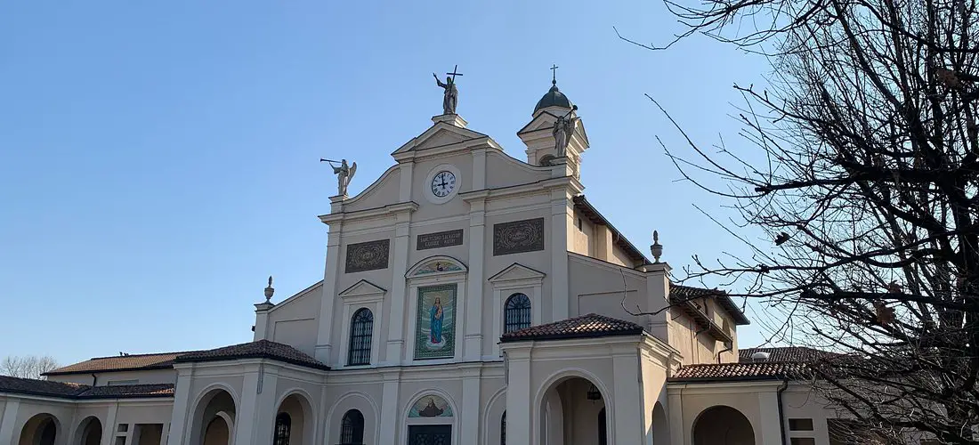 Convento dei Cappuccini