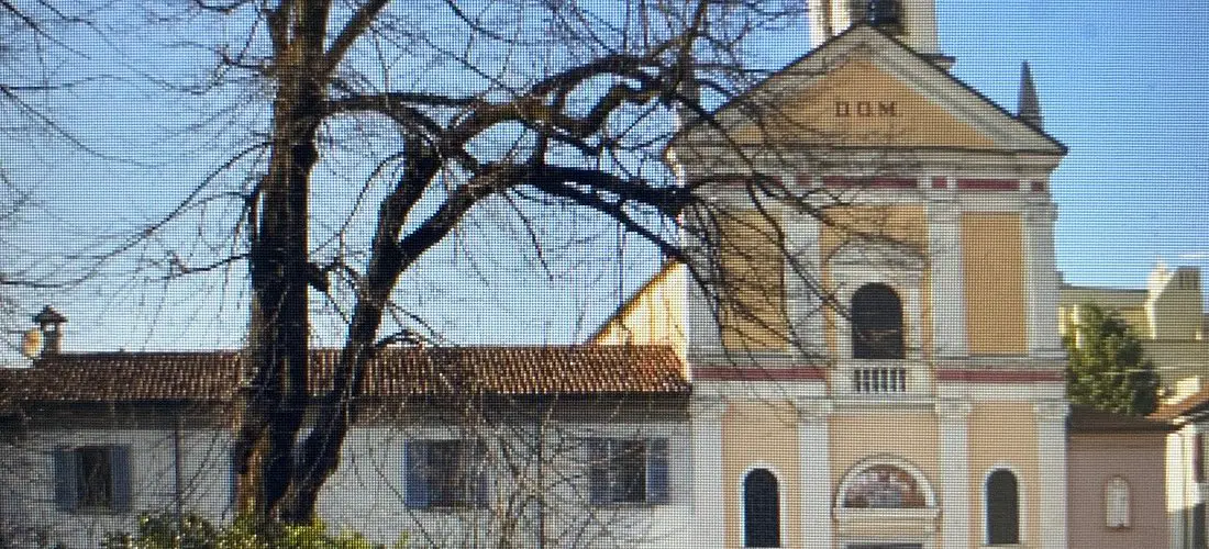 Oratorio di San Rocco