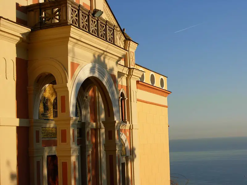 Chiesa di San Pancrazio Martire