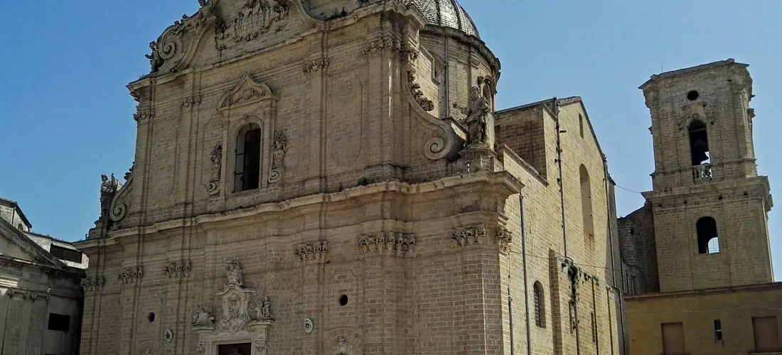 Basilica Minore del Santissimo Rosario