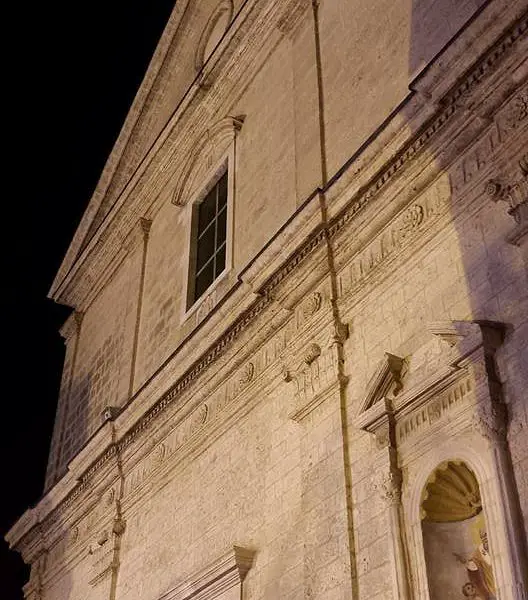 Chiesa Madre San Nicola di Bari