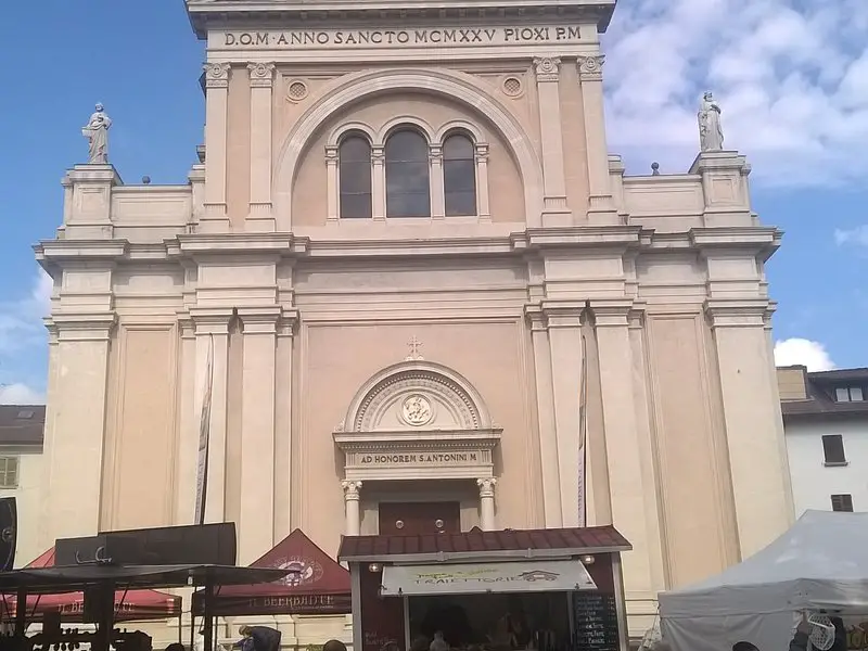 Chiesa di S. Antonino