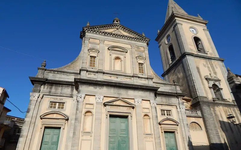 Museo del Duomo di Santa Maria Assunta