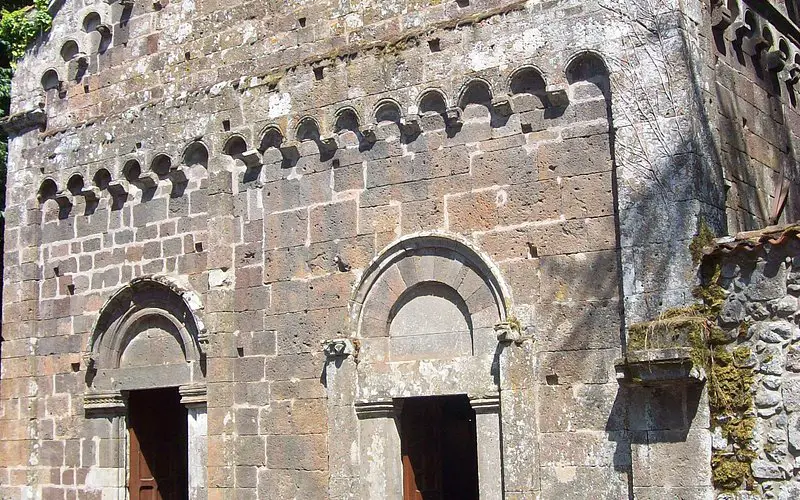 Chiesa di San Leonardo