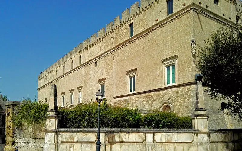 Castello Imperiali