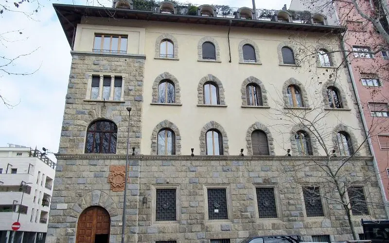 Casa Lisio