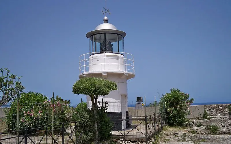 Lighthouse Scilla