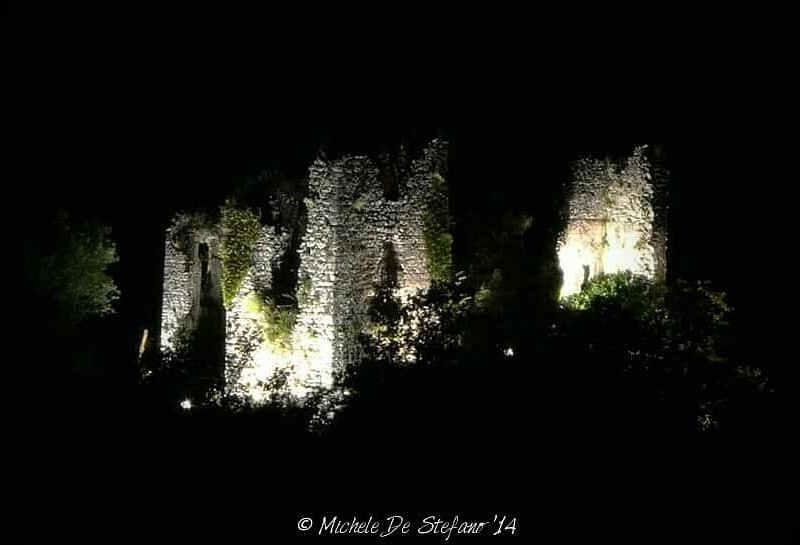 Castello di Solofra