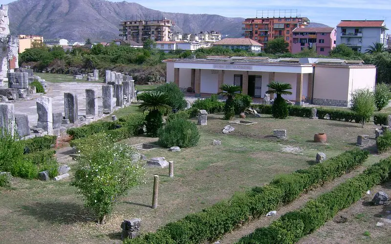 Museo dei Gladiatori