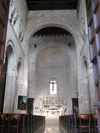 Concattedrale di San Pietro Apostolo (Bisceglie)