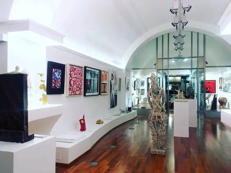 Baart  Gallery