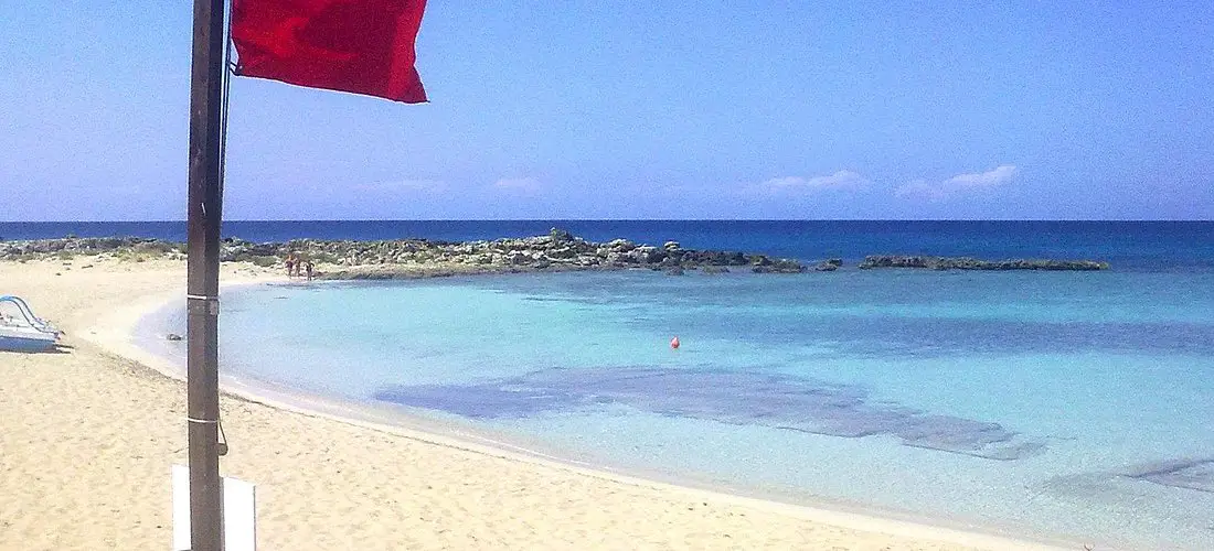 Spiaggia di Serrone