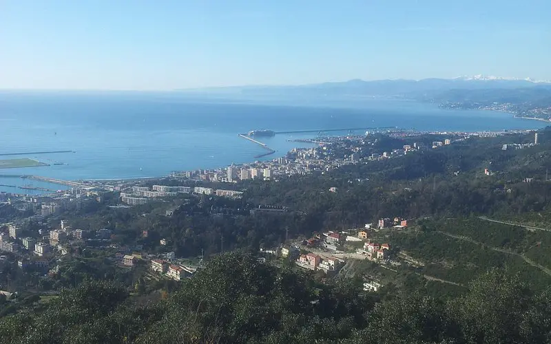 Santuario Nostra Signora del Gazzo