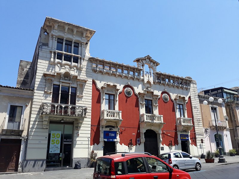 Palazzo Bonaventura