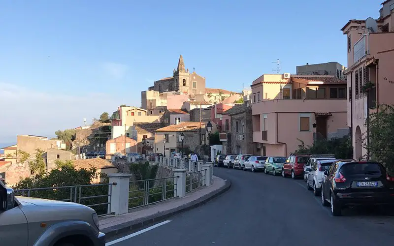 Il Borgo della Magghia